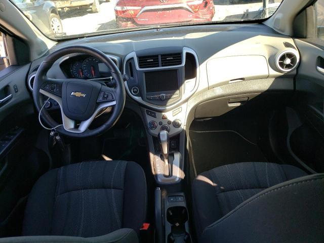 Photo 7 VIN: 1G1JD5SB8L4142333 - CHEVROLET SONIC LT 