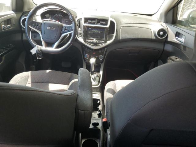 Photo 7 VIN: 1G1JD5SB9K4117617 - CHEVROLET SONIC LT 