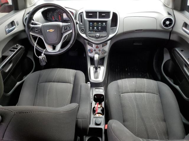 Photo 7 VIN: 1G1JD5SB9K4118380 - CHEVROLET SONIC 