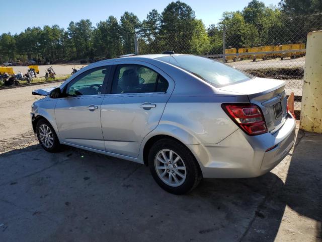 Photo 1 VIN: 1G1JD5SB9K4138340 - CHEVROLET SONIC 