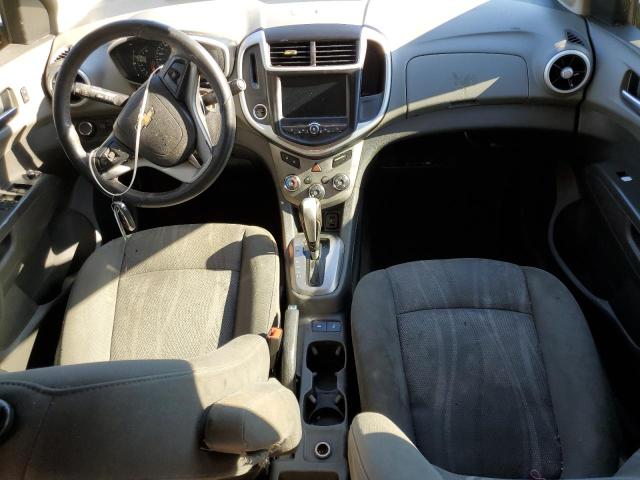 Photo 7 VIN: 1G1JD5SB9K4138340 - CHEVROLET SONIC 