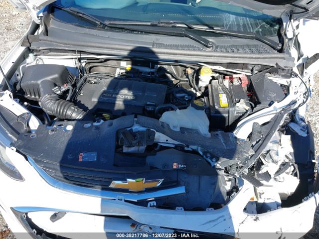 Photo 9 VIN: 1G1JD5SB9L4102861 - CHEVROLET SONIC 