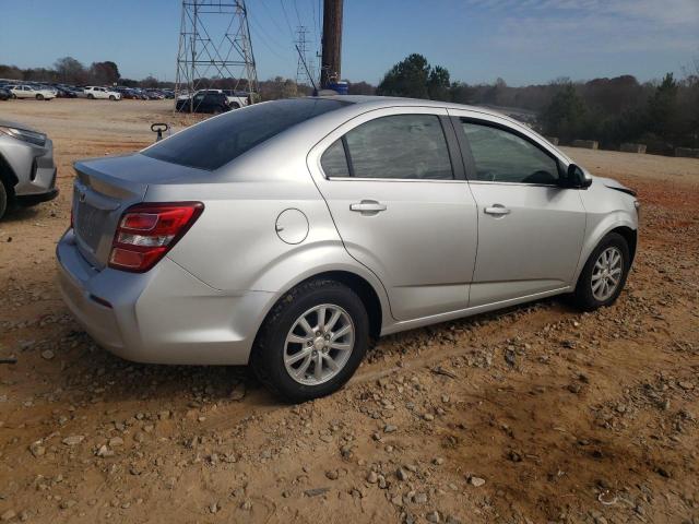 Photo 2 VIN: 1G1JD5SB9L4143281 - CHEVROLET SONIC 