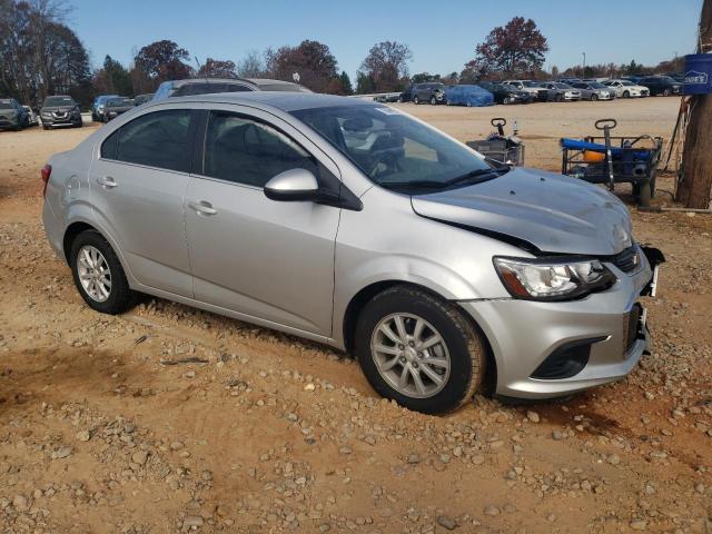 Photo 3 VIN: 1G1JD5SB9L4143281 - CHEVROLET SONIC 