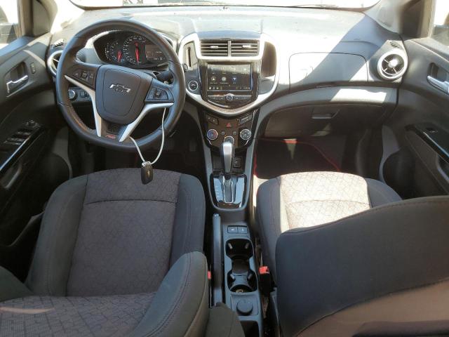 Photo 7 VIN: 1G1JD5SBXK4129680 - CHEVROLET SONIC 