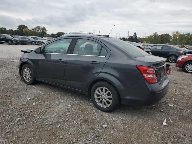 Photo 1 VIN: 1G1JD5SBXK4146365 - CHEVROLET SONIC 