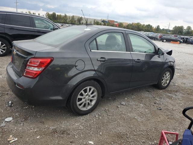 Photo 2 VIN: 1G1JD5SBXK4146365 - CHEVROLET SONIC 