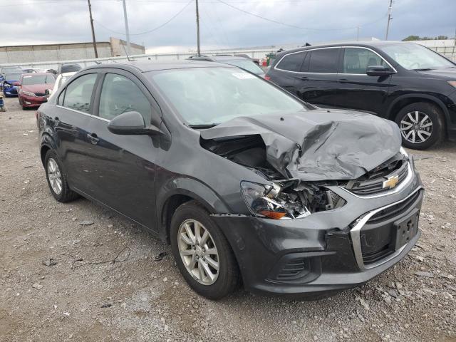 Photo 3 VIN: 1G1JD5SBXK4146365 - CHEVROLET SONIC 