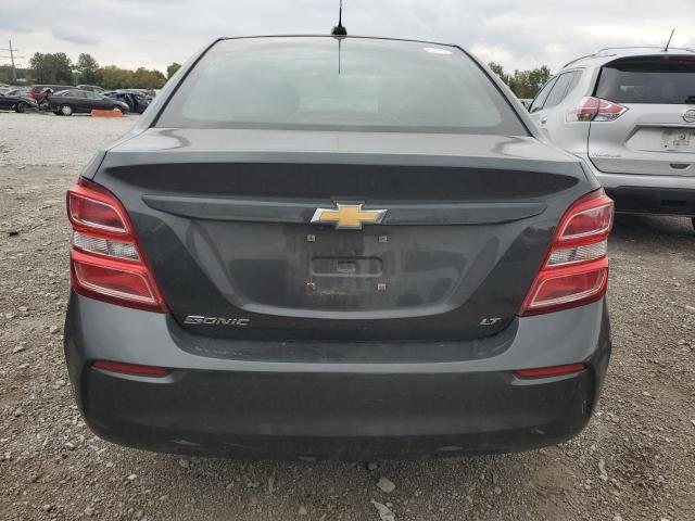 Photo 5 VIN: 1G1JD5SBXK4146365 - CHEVROLET SONIC 