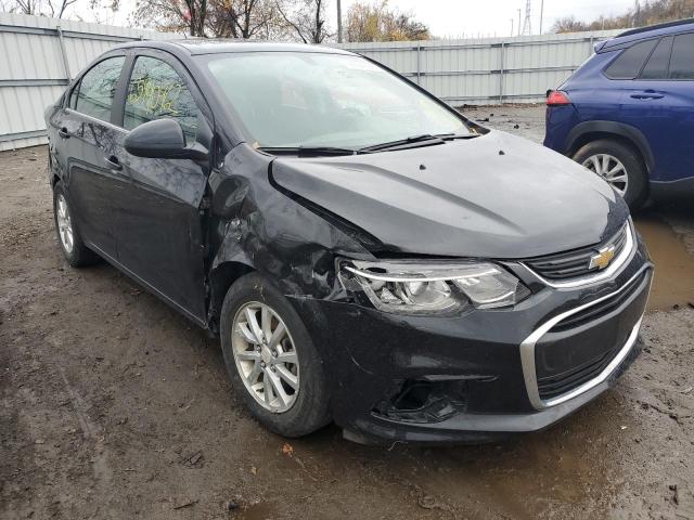 Photo 0 VIN: 1G1JD5SBXK4150044 - CHEVROLET SONIC LT 