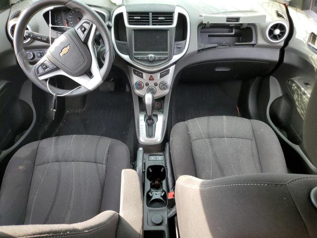 Photo 7 VIN: 1G1JD5SBXL4101430 - CHEVROLET SONIC 