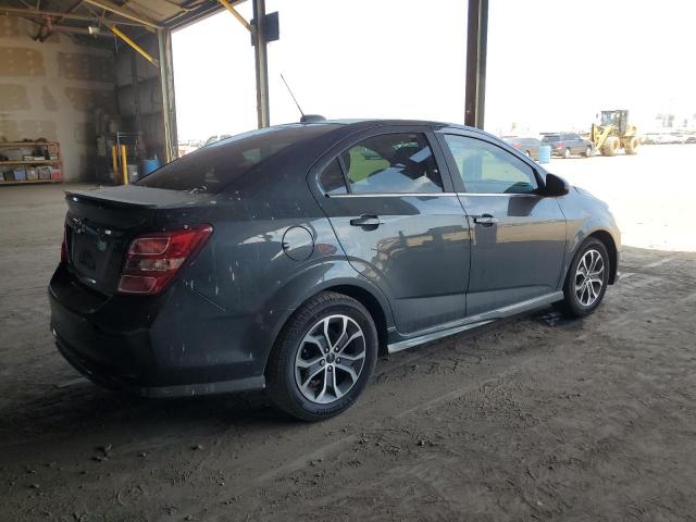 Photo 2 VIN: 1G1JD5SBXL4102948 - CHEVROLET SONIC 