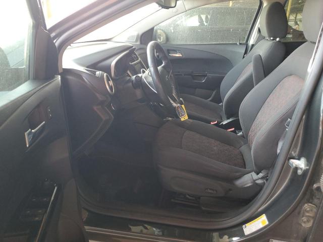 Photo 6 VIN: 1G1JD5SBXL4102948 - CHEVROLET SONIC 