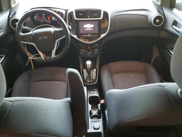 Photo 7 VIN: 1G1JD5SBXL4102948 - CHEVROLET SONIC 