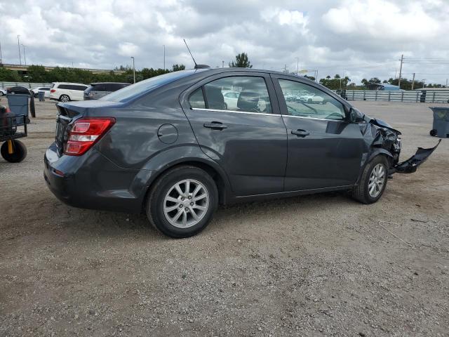 Photo 2 VIN: 1G1JD5SBXL4104599 - CHEVROLET SONIC 