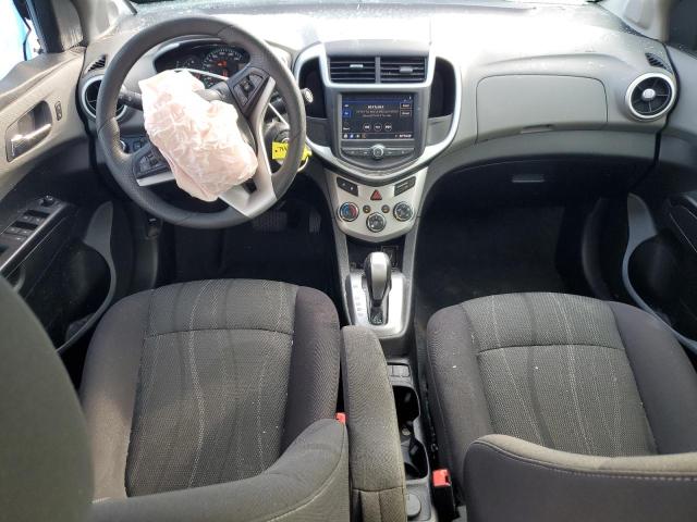 Photo 7 VIN: 1G1JD5SBXL4104599 - CHEVROLET SONIC 