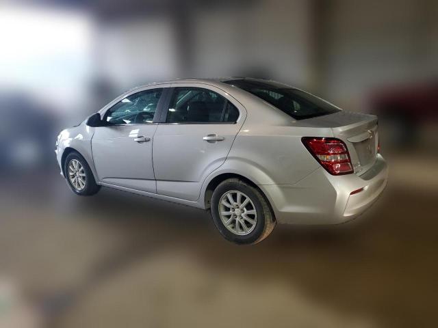 Photo 1 VIN: 1G1JD5SBXL4105672 - CHEVROLET SONIC 