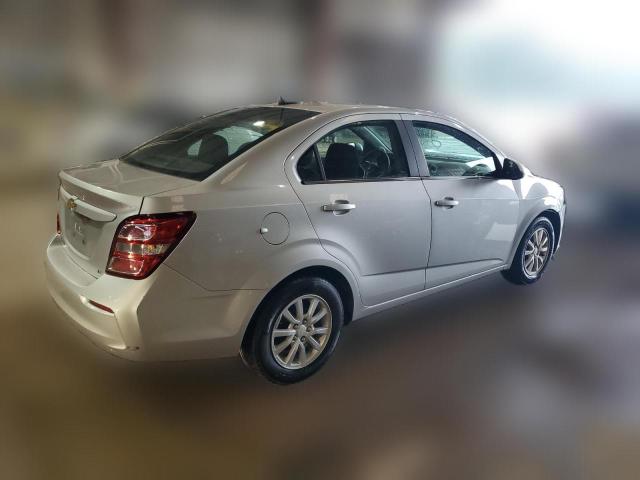 Photo 2 VIN: 1G1JD5SBXL4105672 - CHEVROLET SONIC 