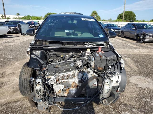 Photo 4 VIN: 1G1JD5SBXL4106689 - CHEVROLET SONIC LT 