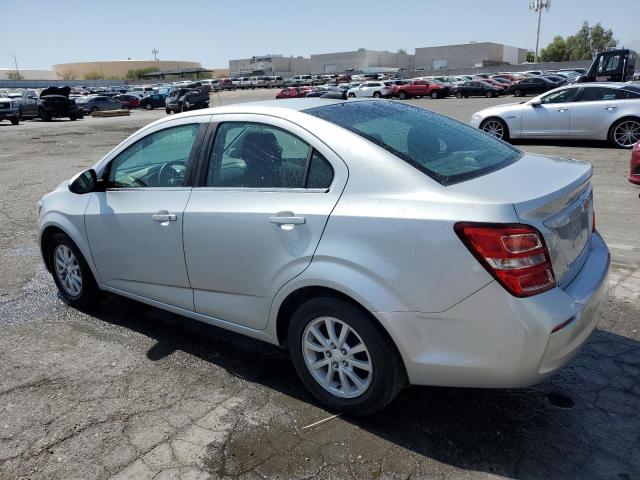 Photo 1 VIN: 1G1JD5SBXL4108359 - CHEVROLET SONIC LT 