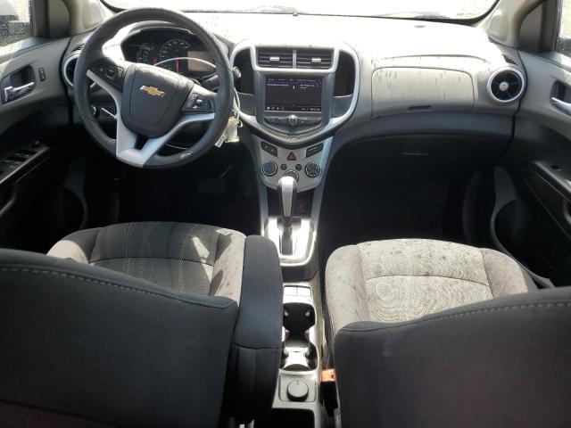 Photo 7 VIN: 1G1JD5SBXL4108359 - CHEVROLET SONIC LT 