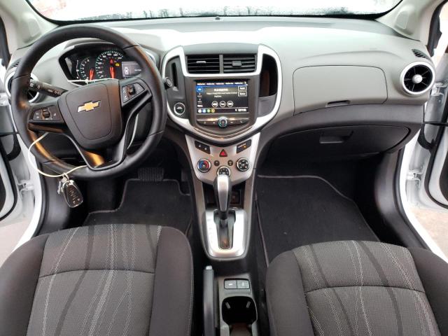 Photo 7 VIN: 1G1JD5SBXL4141796 - CHEVROLET SONIC LT 