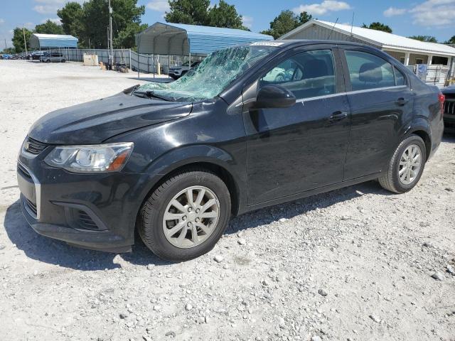 Photo 0 VIN: 1G1JD5SG0H4102511 - CHEVROLET SONIC LT 