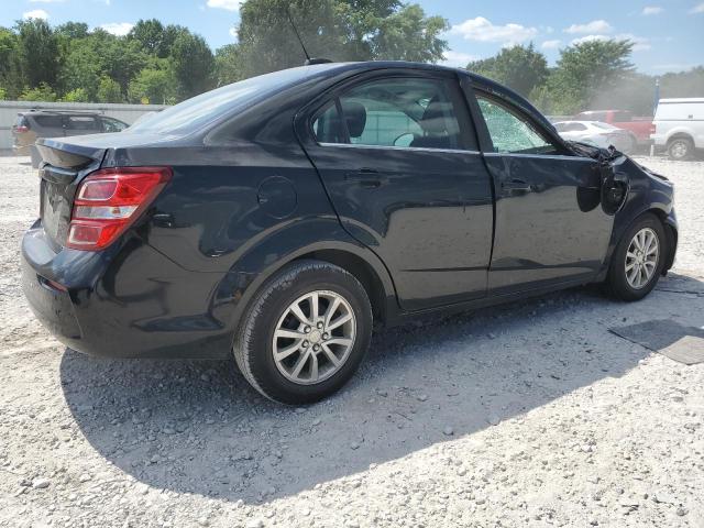 Photo 2 VIN: 1G1JD5SG0H4102511 - CHEVROLET SONIC LT 