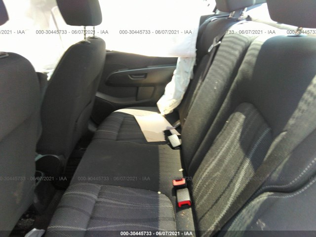 Photo 7 VIN: 1G1JD5SG0J4100439 - CHEVROLET SONIC 