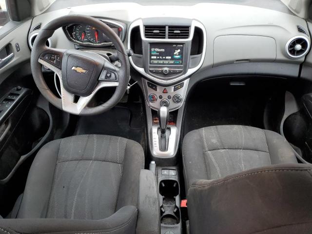 Photo 7 VIN: 1G1JD5SG1H4108401 - CHEVROLET SONIC LT 