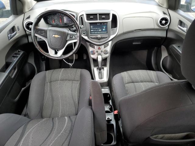 Photo 7 VIN: 1G1JD5SG1H4150082 - CHEVROLET SONIC 