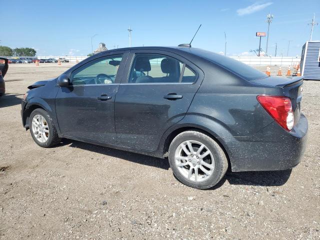 Photo 1 VIN: 1G1JD5SG2F4178809 - CHEVROLET SONIC 