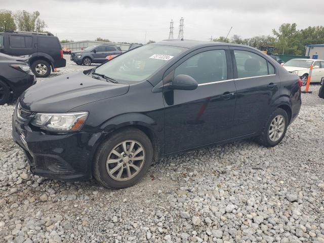 Photo 0 VIN: 1G1JD5SG4H4133633 - CHEVROLET SONIC LT 