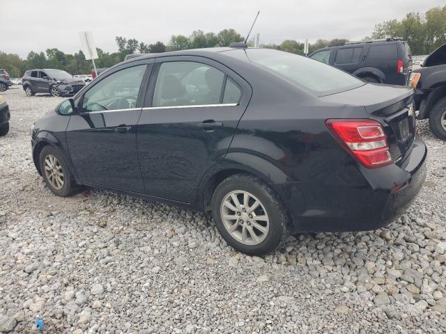 Photo 1 VIN: 1G1JD5SG4H4133633 - CHEVROLET SONIC LT 