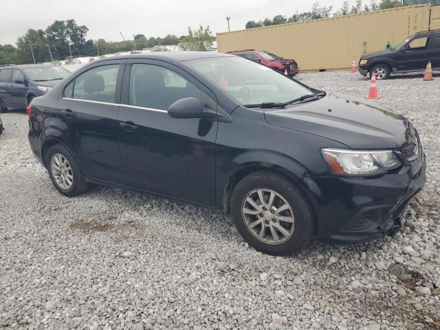 Photo 3 VIN: 1G1JD5SG4H4133633 - CHEVROLET SONIC LT 