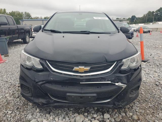 Photo 4 VIN: 1G1JD5SG4H4133633 - CHEVROLET SONIC LT 