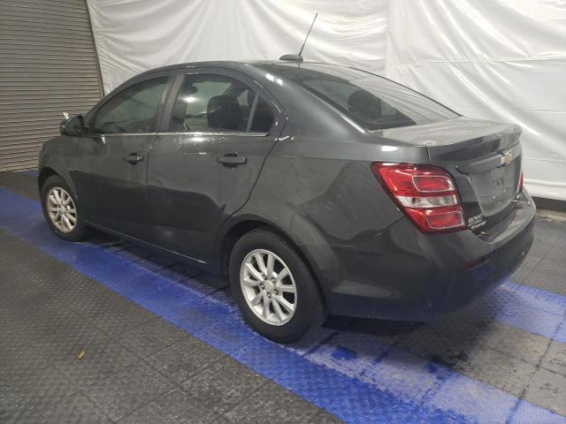 Photo 1 VIN: 1G1JD5SG4J4104655 - CHEVROLET SONIC 