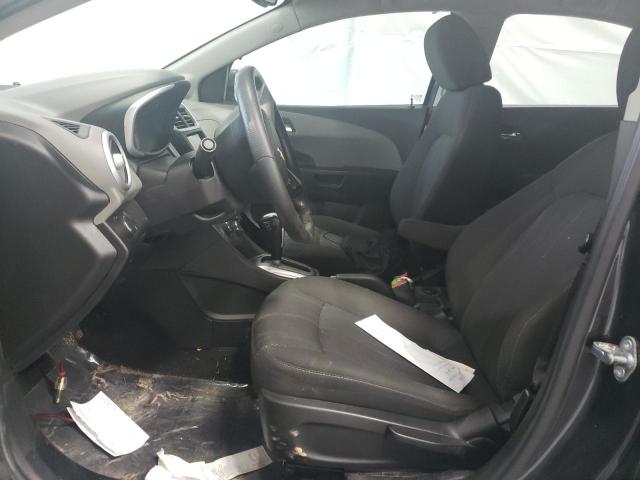 Photo 6 VIN: 1G1JD5SG4J4104655 - CHEVROLET SONIC 