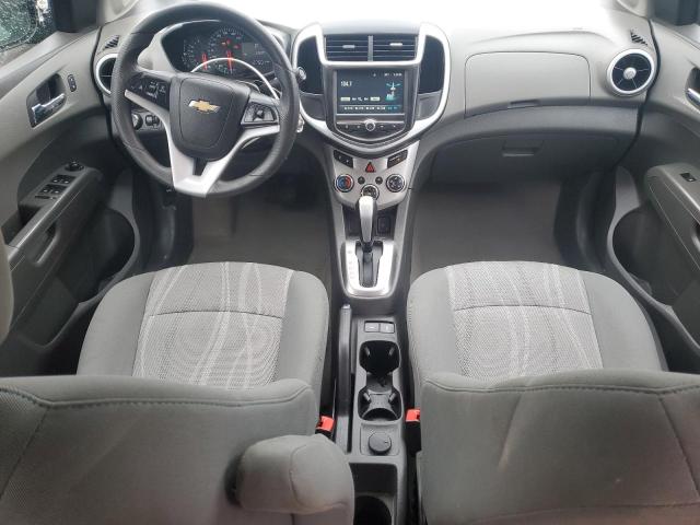 Photo 7 VIN: 1G1JD5SG6H4114131 - CHEVROLET SONIC 