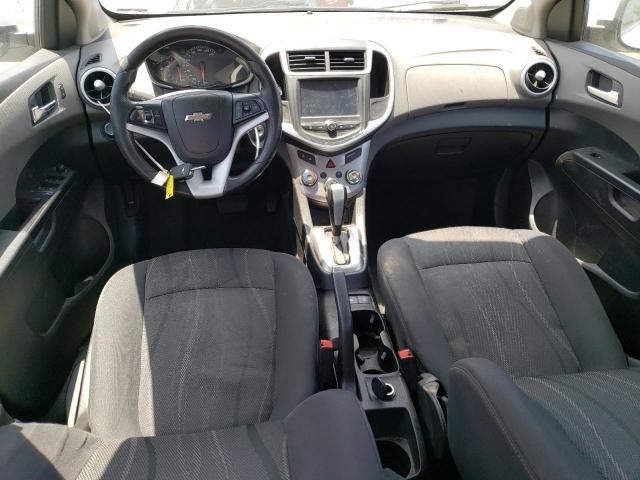 Photo 7 VIN: 1G1JD5SG7H4131553 - CHEVROLET SONIC 