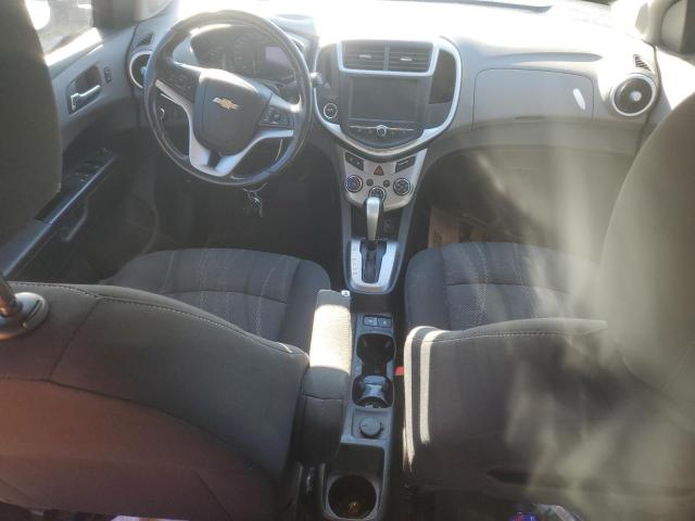 Photo 7 VIN: 1G1JD5SG7H4164004 - CHEVROLET SONIC 