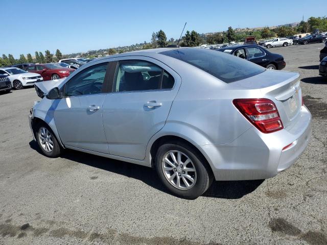 Photo 1 VIN: 1G1JD5SG7J4122986 - CHEVROLET SONIC 