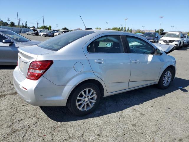 Photo 2 VIN: 1G1JD5SG7J4122986 - CHEVROLET SONIC 