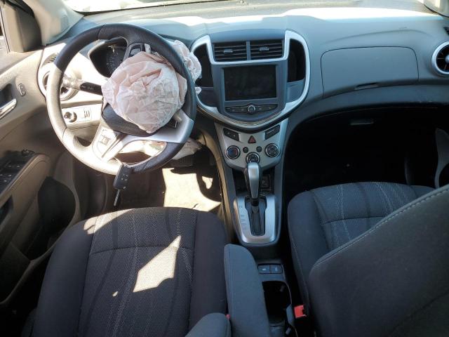 Photo 7 VIN: 1G1JD5SG7J4122986 - CHEVROLET SONIC 