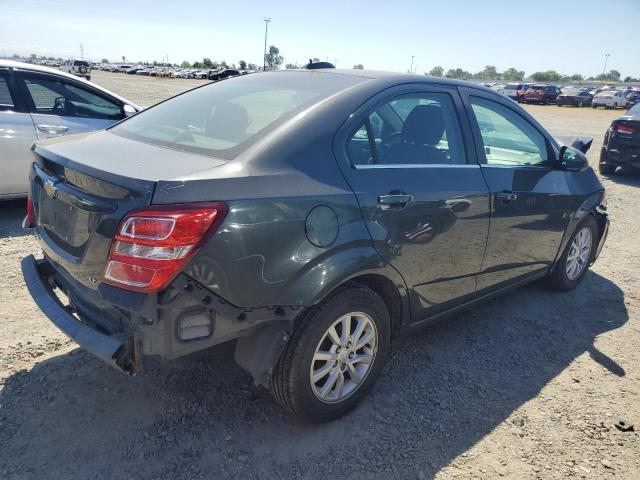 Photo 2 VIN: 1G1JD5SG8H4109545 - CHEVROLET SONIC 