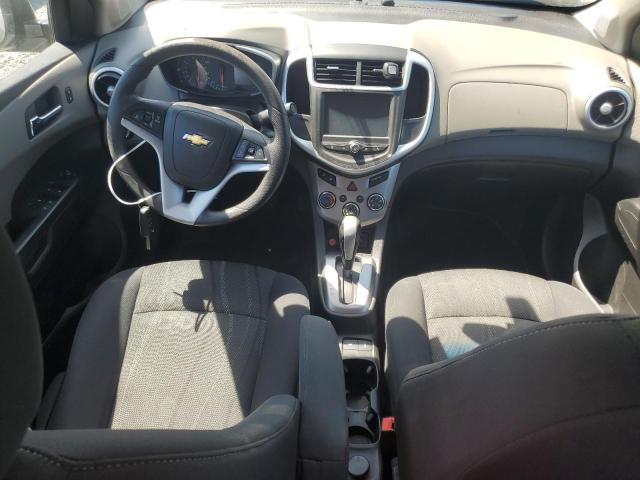 Photo 7 VIN: 1G1JD5SG8H4109545 - CHEVROLET SONIC 