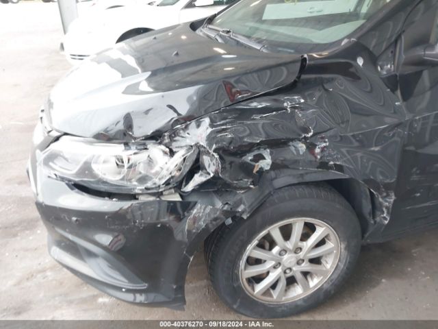 Photo 5 VIN: 1G1JD5SG9H4108680 - CHEVROLET SONIC 