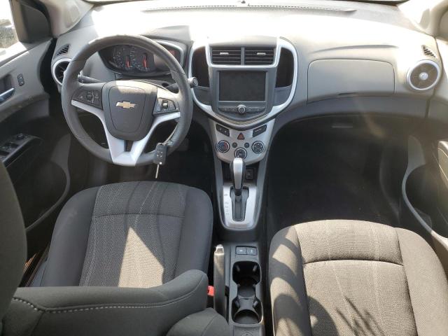 Photo 7 VIN: 1G1JD5SG9J4140731 - CHEVROLET SONIC 