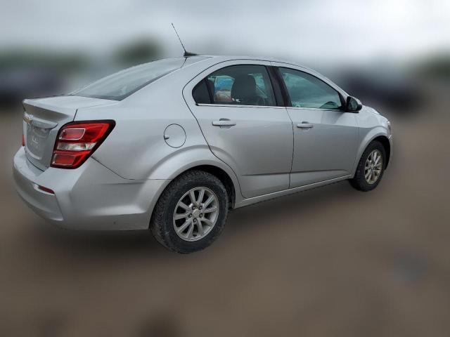 Photo 2 VIN: 1G1JD5SGXH4126296 - CHEVROLET SONIC 