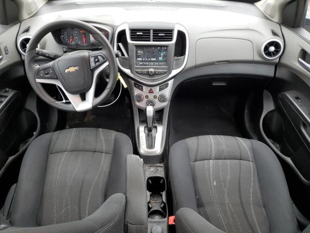 Photo 7 VIN: 1G1JD5SGXH4126296 - CHEVROLET SONIC 